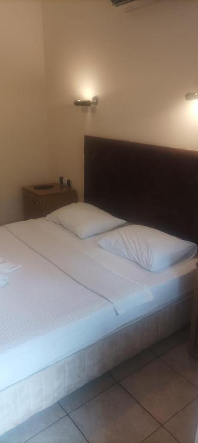 Erciyes Apart Hotel Fethiye Luaran gambar