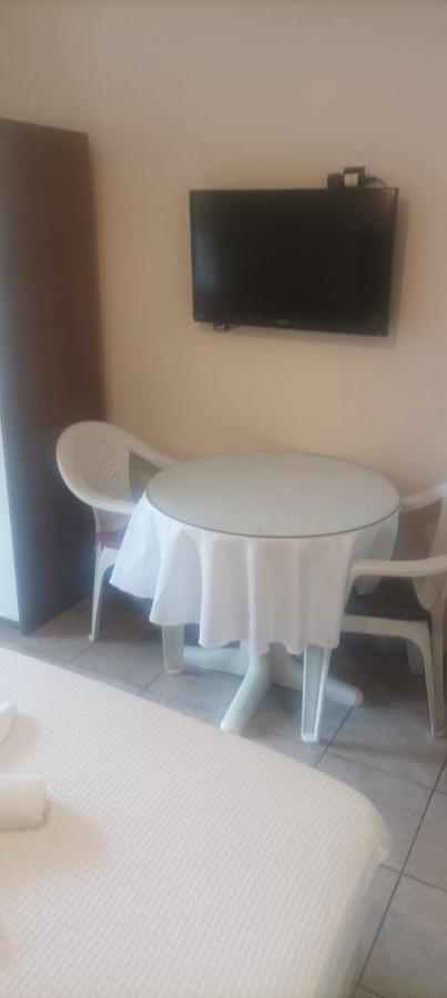 Erciyes Apart Hotel Fethiye Luaran gambar