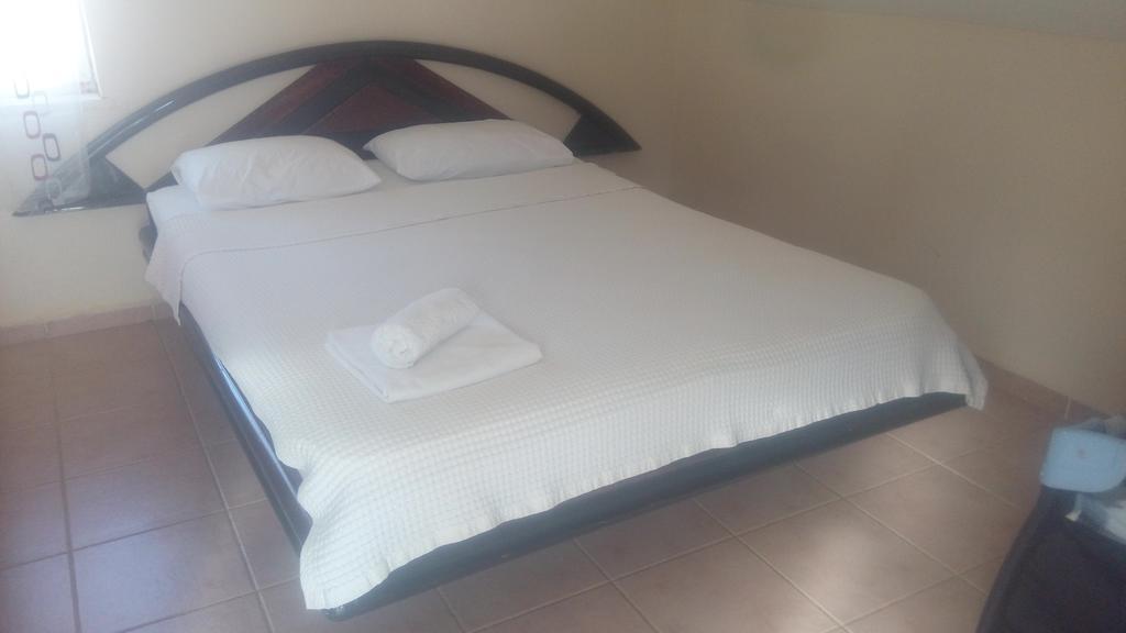 Erciyes Apart Hotel Fethiye Luaran gambar